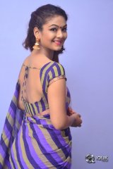 Aditi Myakal At Ami Thumi Movie Pre Release Function